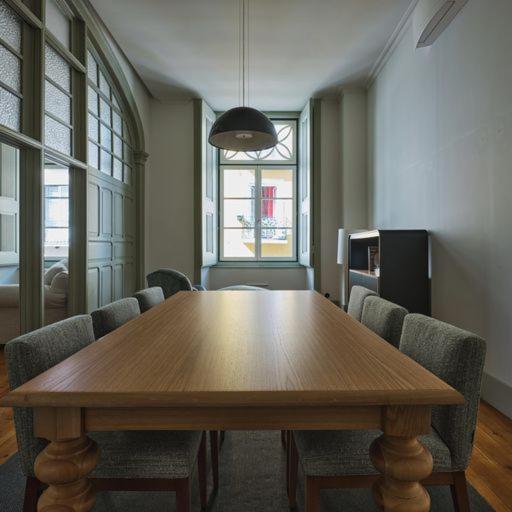 Look Living, Design Aparthotel Lissabon