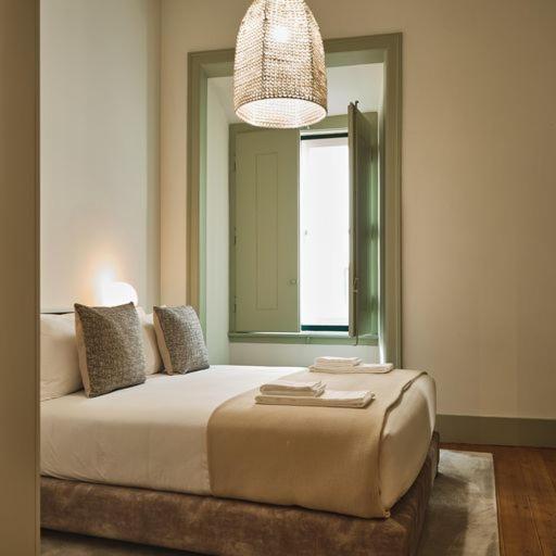 Look Living, Design Lissabon
