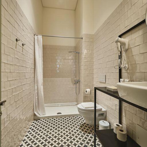 Look Living, Design Aparthotel