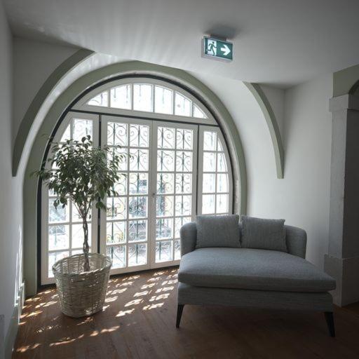 Aparthotel Look Living, Design *