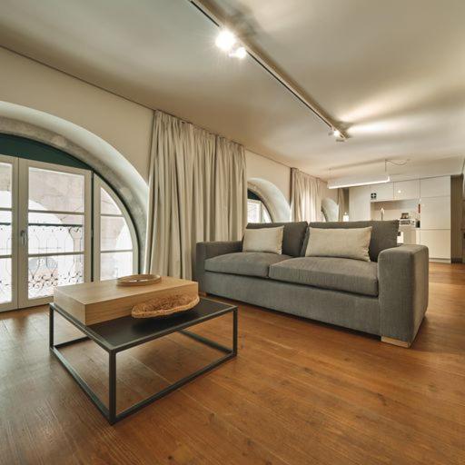 Look Living, Design * Lissabon