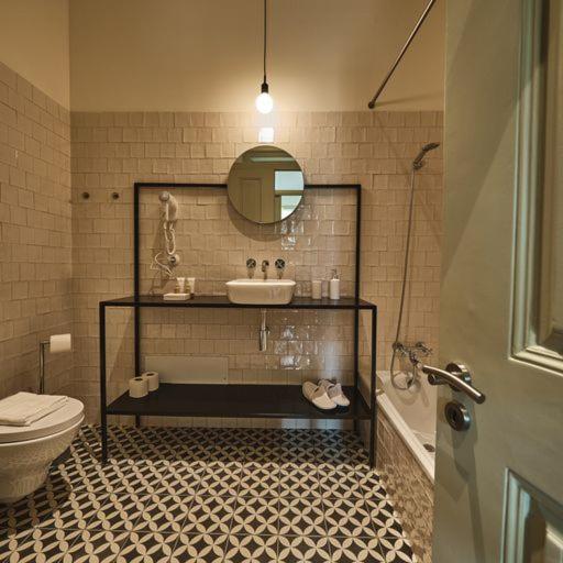 Look Living, Design Aparthotel Lissabon