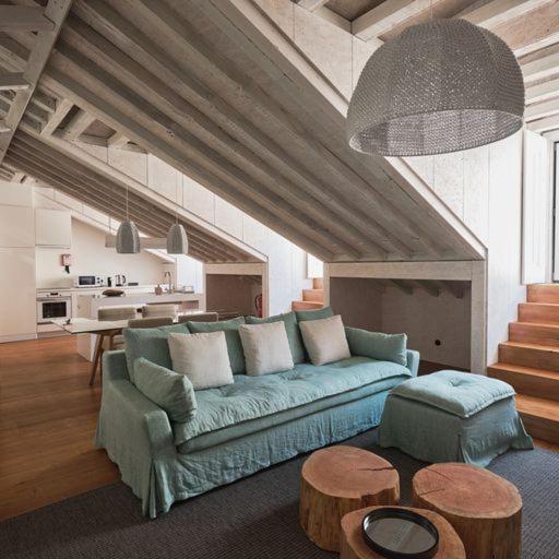 Look Living, Design Lissabon