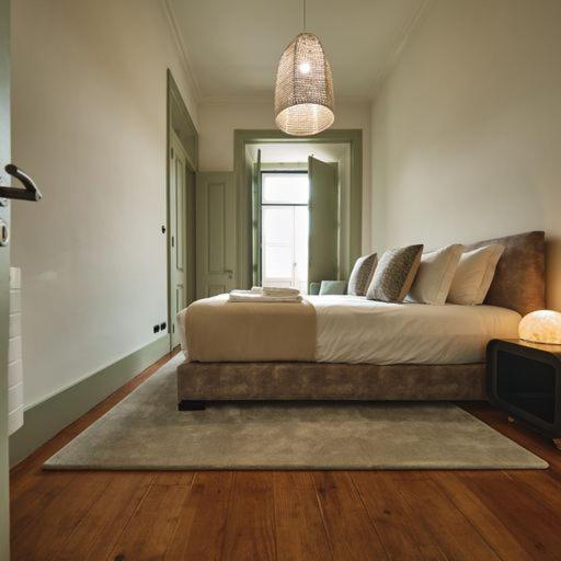 Look Living, Design Aparthotel *