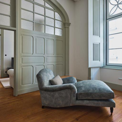 Aparthotel Look Living, Design