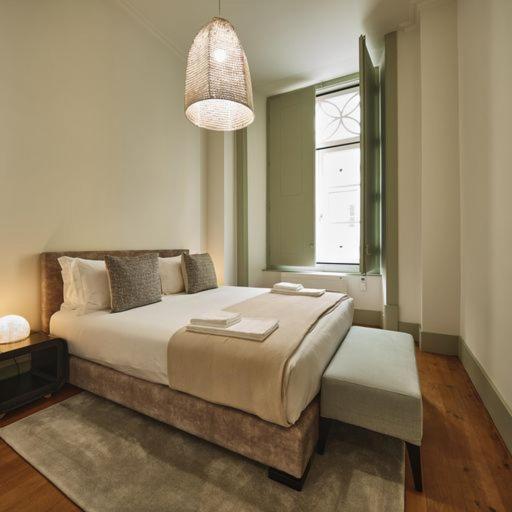 Look Living, Design Aparthotel Lissabon